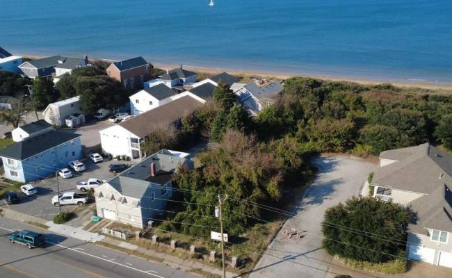3330 Ocean View Avenue, Norfolk, VA 23518