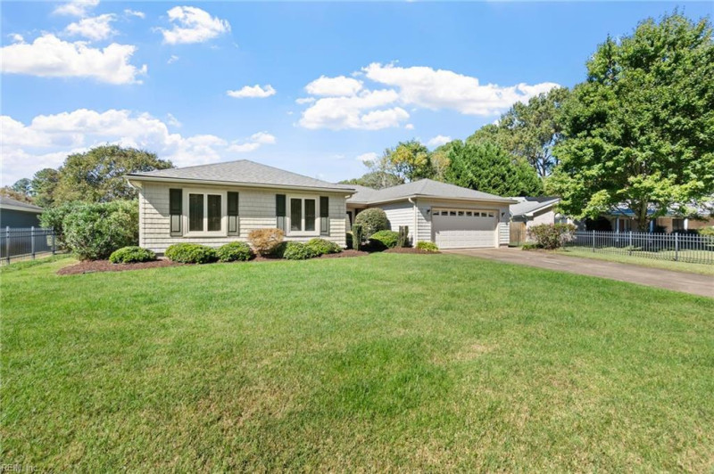 Photo 37 of 38 residential for sale in Virginia Beach virginia