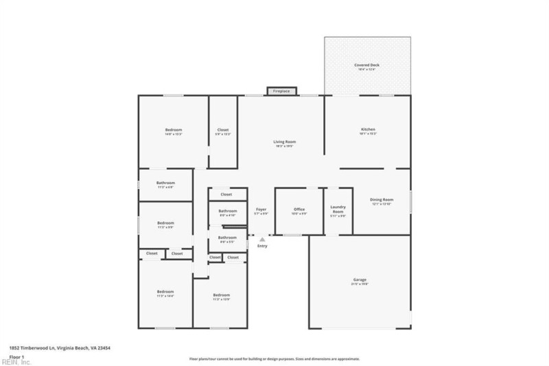 Photo 38 of 38 residential for sale in Virginia Beach virginia