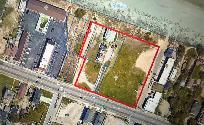 3004 Ocean View Avenue, Norfolk, VA 23518