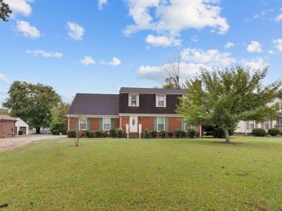 property image for 505 Fairview Drive FRANKLIN VA 23851