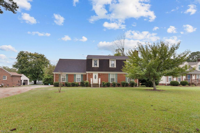Photo 1 of 45 residential for sale in Franklin virginia