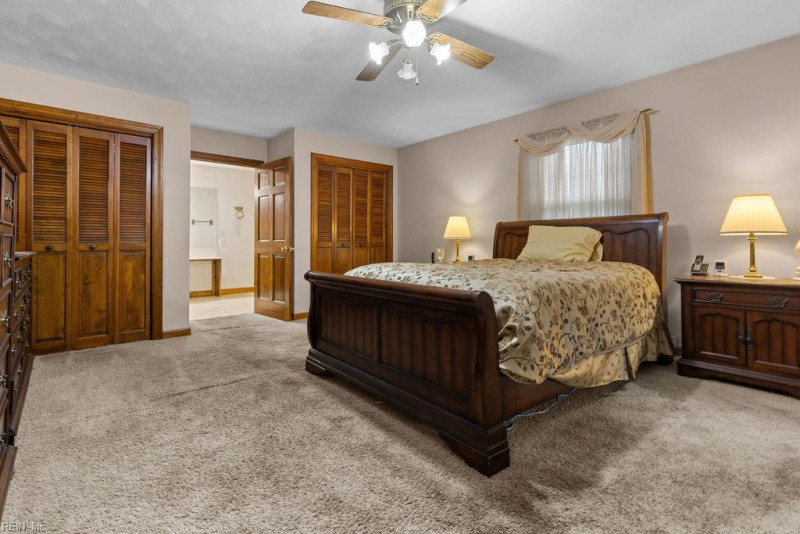 Photo 16 of 45 residential for sale in Franklin virginia