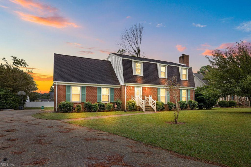 Photo 2 of 45 residential for sale in Franklin virginia