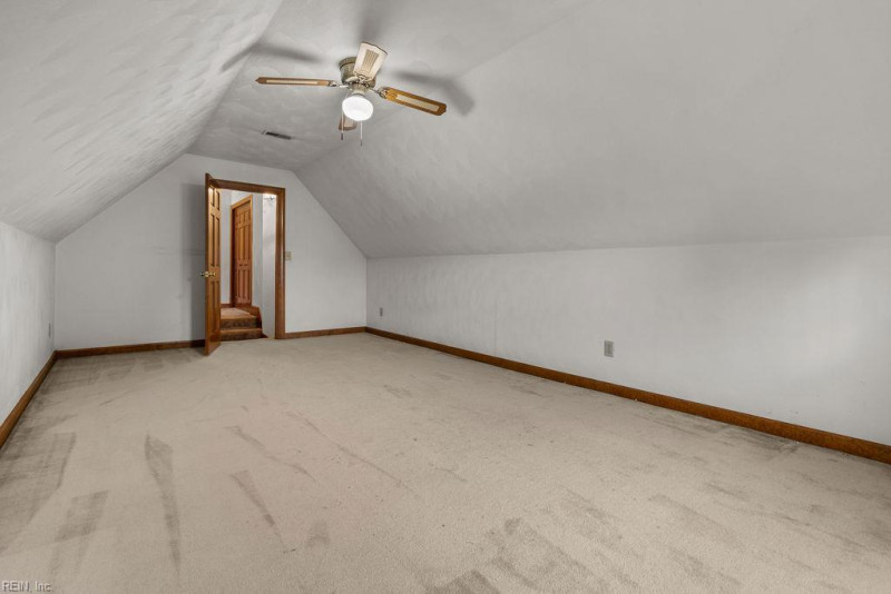 Photo 38 of 45 residential for sale in Franklin virginia