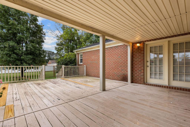 Photo 40 of 45 residential for sale in Franklin virginia