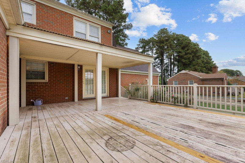 Photo 41 of 45 residential for sale in Franklin virginia