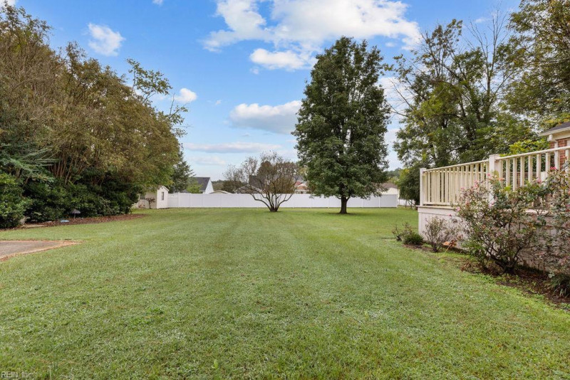 Photo 42 of 45 residential for sale in Franklin virginia