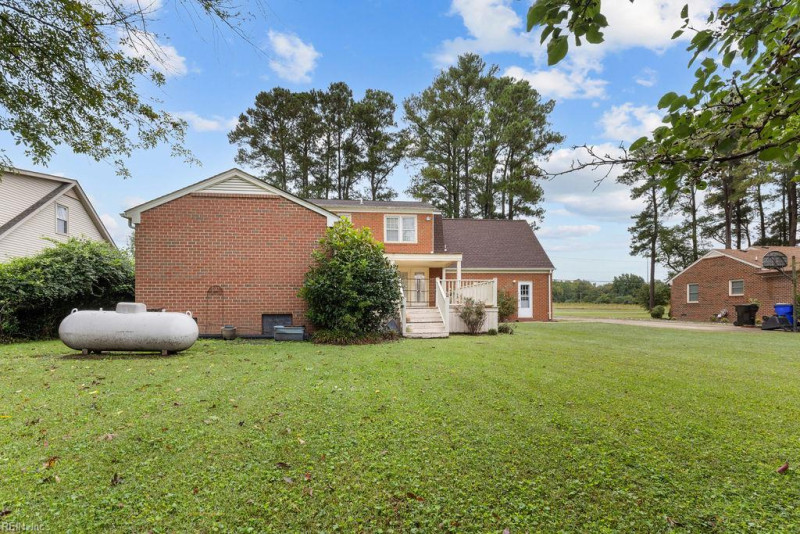 Photo 43 of 45 residential for sale in Franklin virginia