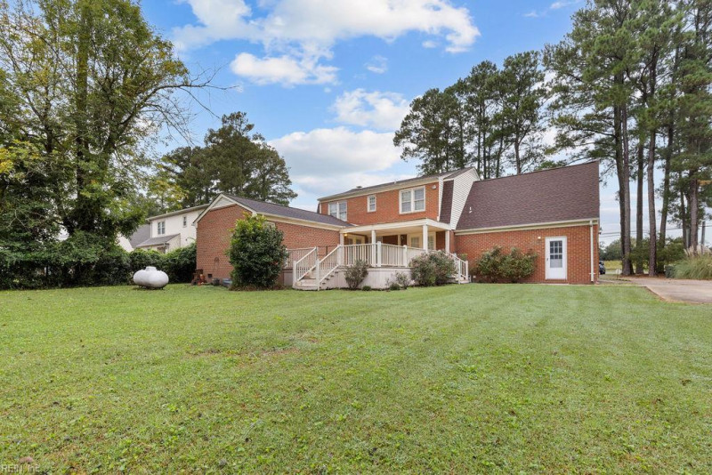 Photo 44 of 45 residential for sale in Franklin virginia