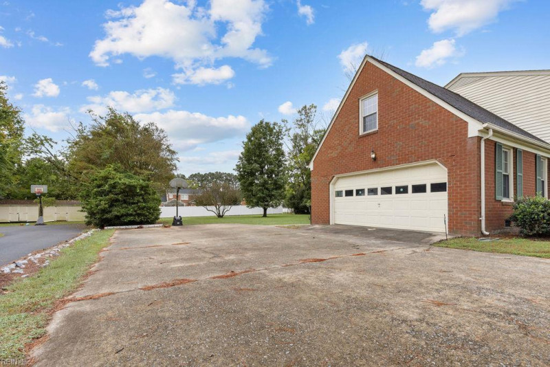 Photo 45 of 45 residential for sale in Franklin virginia