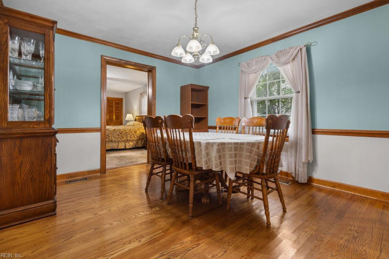 Photo 7 of 45 residential for sale in Franklin virginia