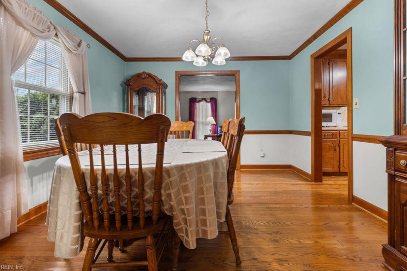Photo 8 of 45 residential for sale in Franklin virginia