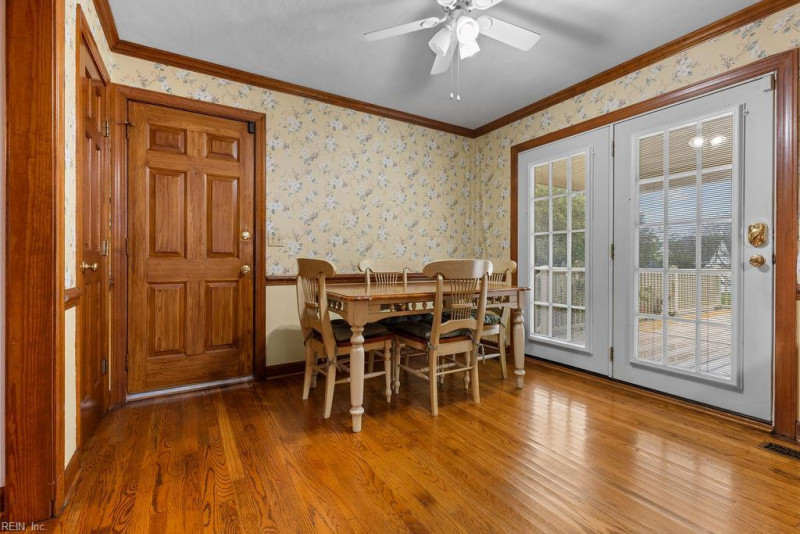 Photo 9 of 45 residential for sale in Franklin virginia