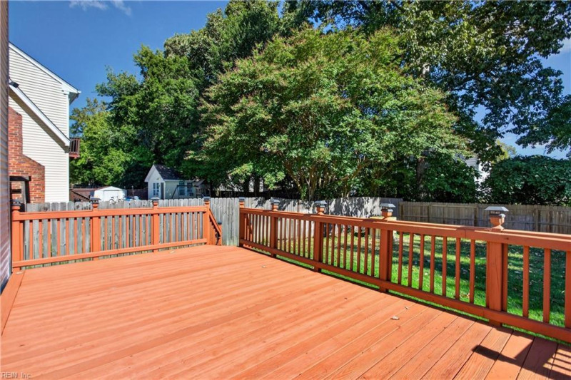 Photo 31 of 36 residential for sale in Chesapeake virginia