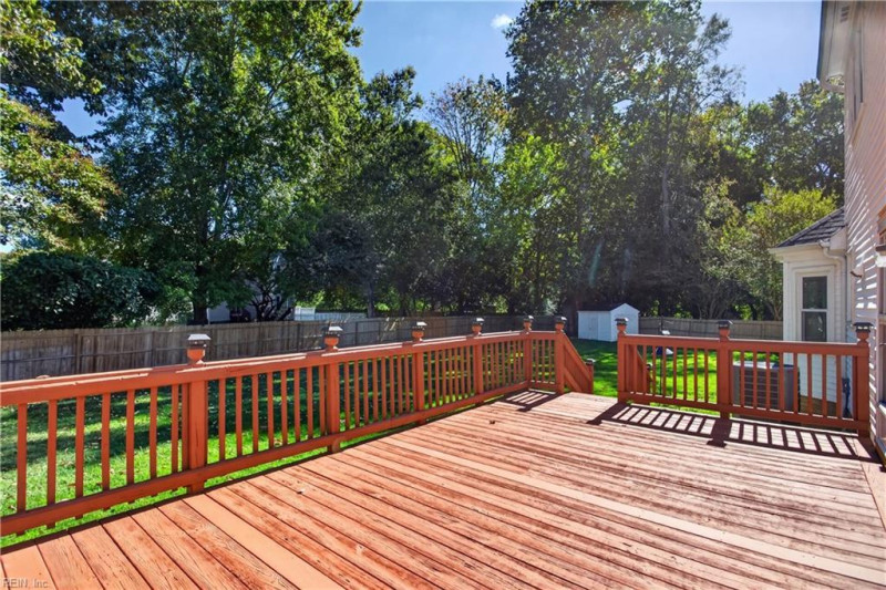 Photo 32 of 36 residential for sale in Chesapeake virginia