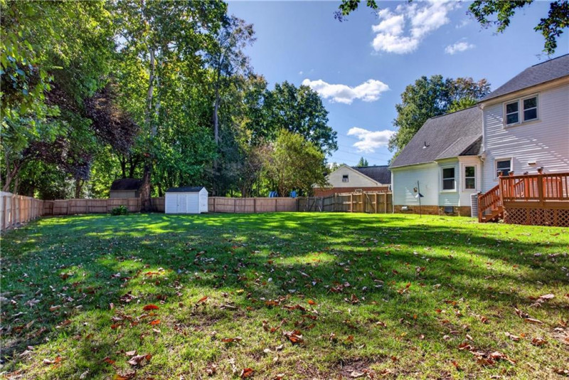 Photo 35 of 36 residential for sale in Chesapeake virginia