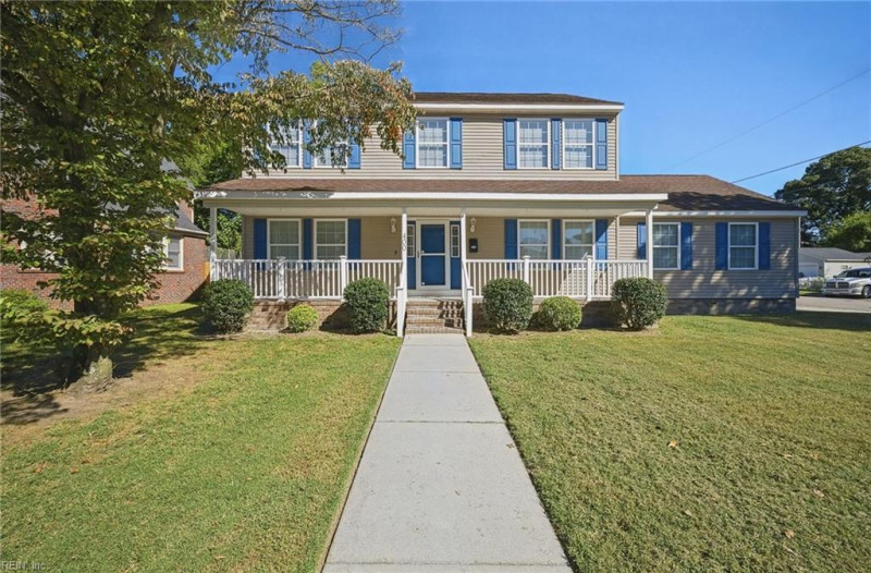 Photo 1 of 43 residential for sale in Portsmouth virginia Photo 1 of 43 residential for sale in Portsmouth virginia