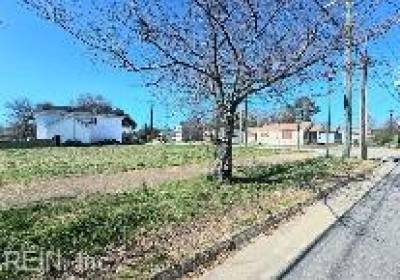 3617 Chestnut Avenue, Newport News, VA 23607
