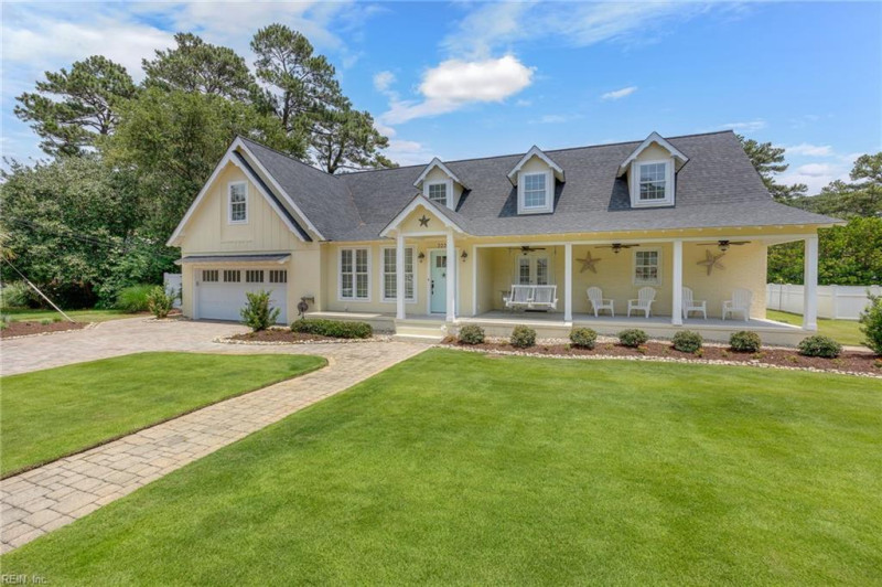 Photo 1 of 44 residential for sale in Virginia Beach virginia