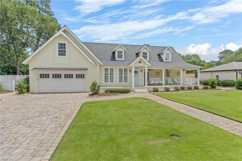 Photo 43 of 44 residential for sale in Virginia Beach virginia