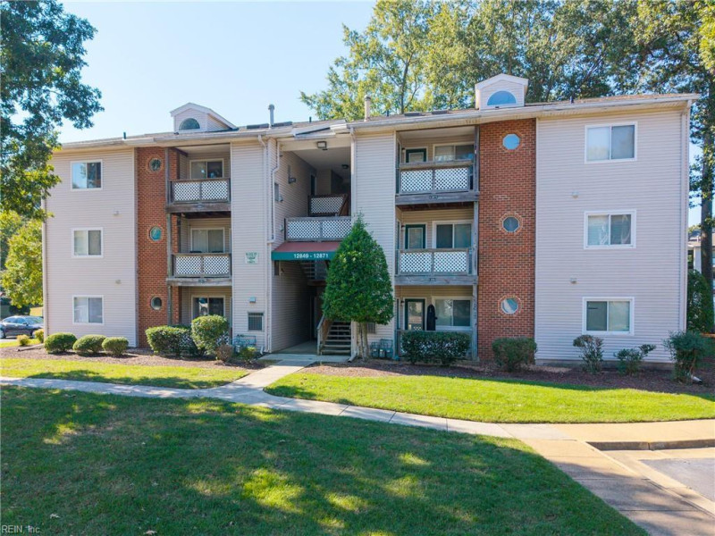 Photo 1 of 49 residential for sale in Newport News virginia