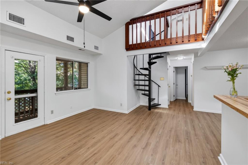Photo 17 of 49 residential for sale in Newport News virginia