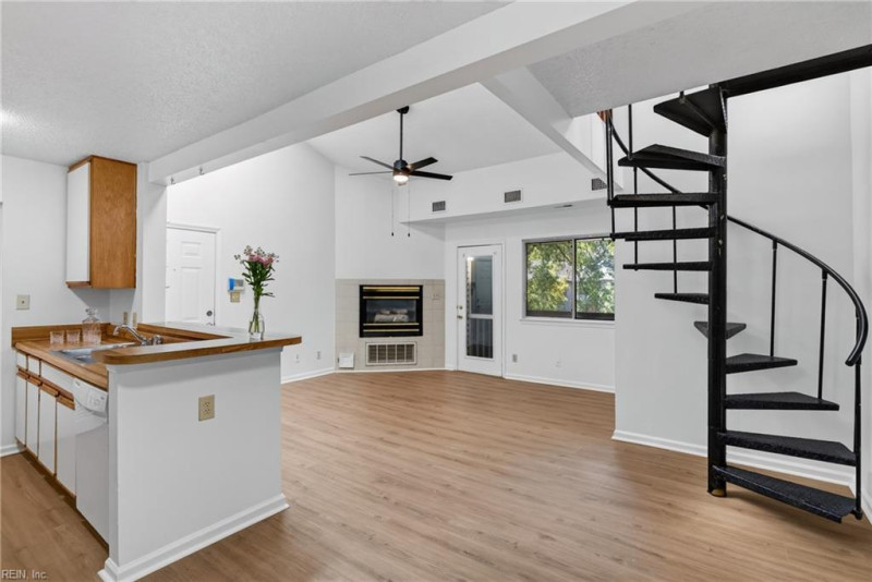 Photo 20 of 49 residential for sale in Newport News virginia