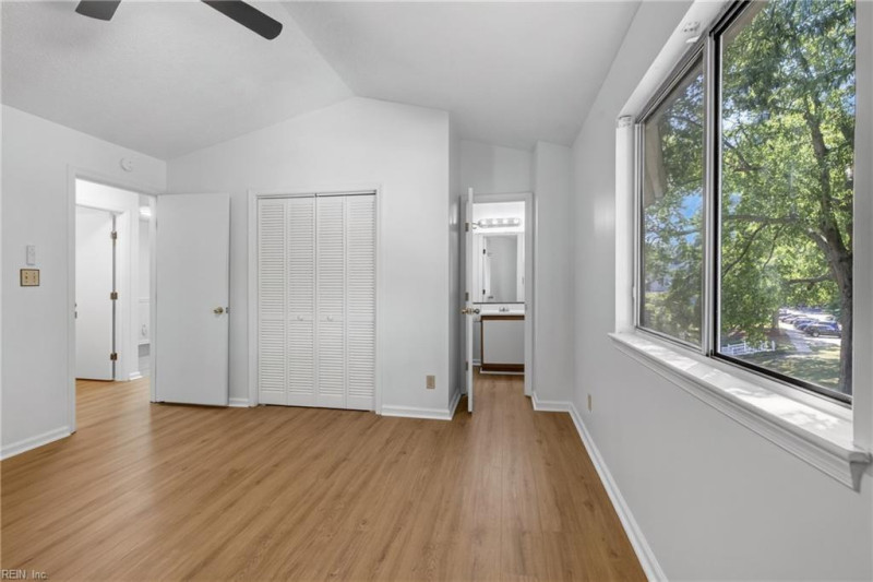 Photo 22 of 49 residential for sale in Newport News virginia