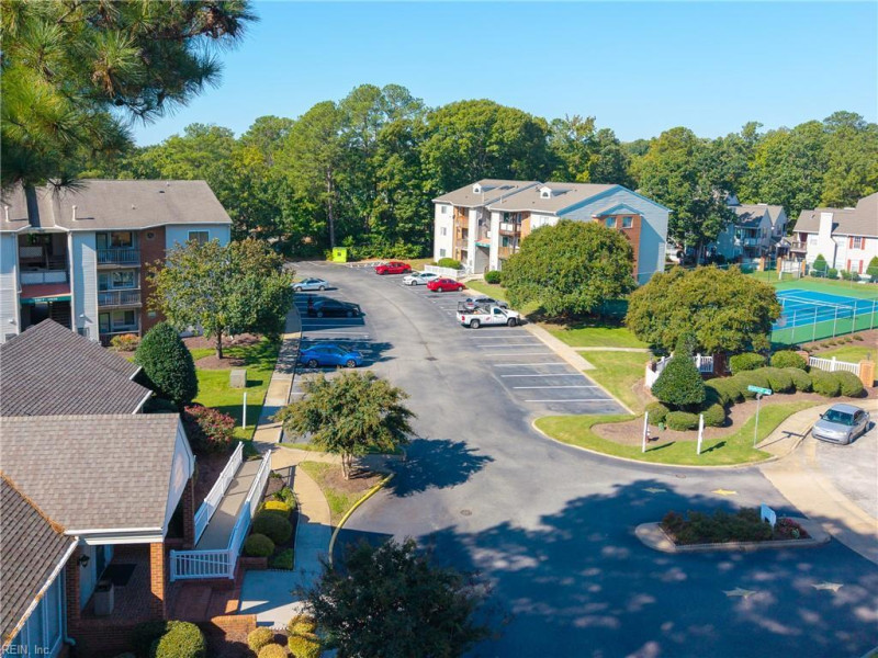Photo 25 of 49 residential for sale in Newport News virginia