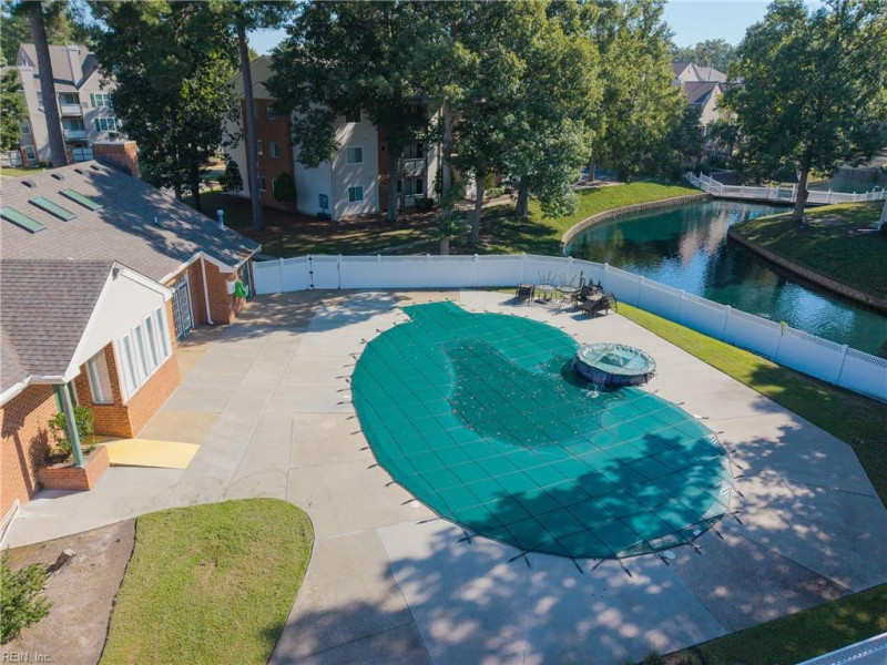 Photo 32 of 49 residential for sale in Newport News virginia
