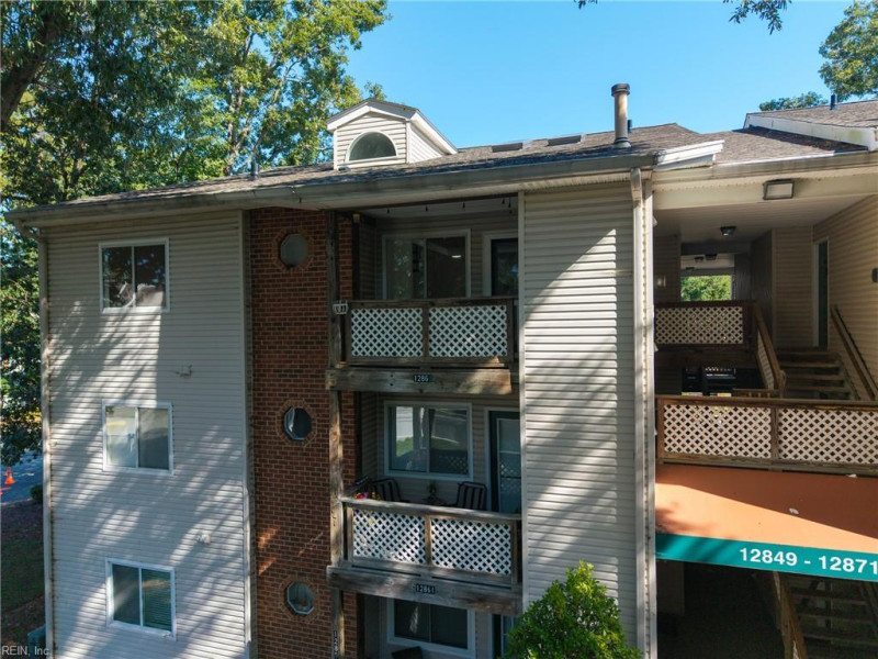 Photo 34 of 49 residential for sale in Newport News virginia