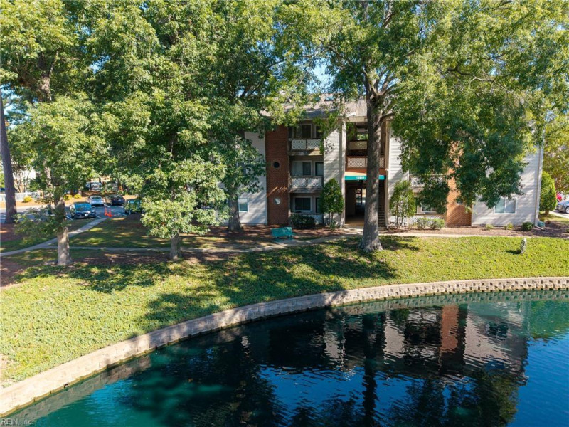 Photo 35 of 49 residential for sale in Newport News virginia
