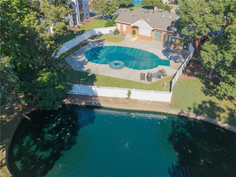 Photo 37 of 49 residential for sale in Newport News virginia