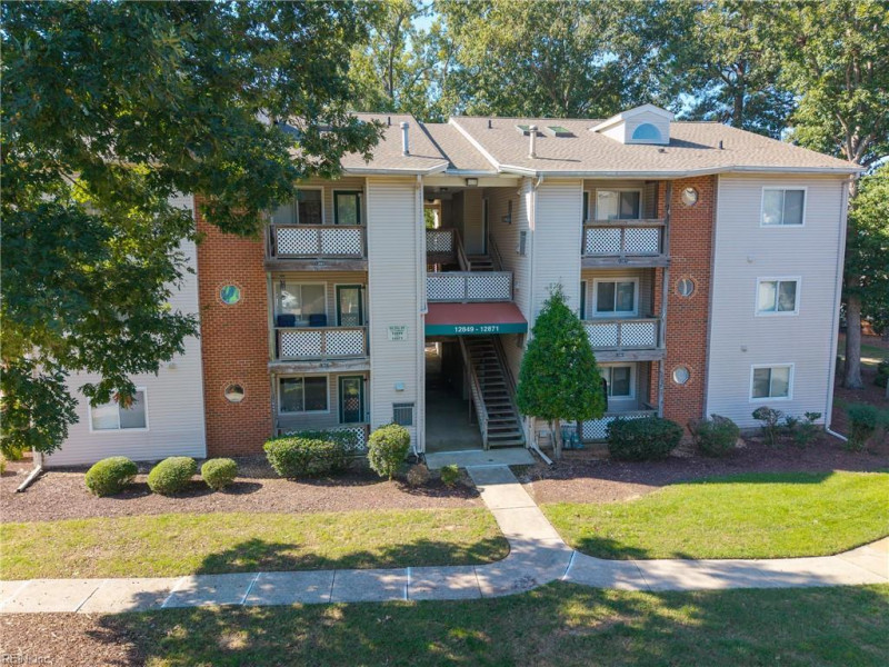 Photo 45 of 49 residential for sale in Newport News virginia