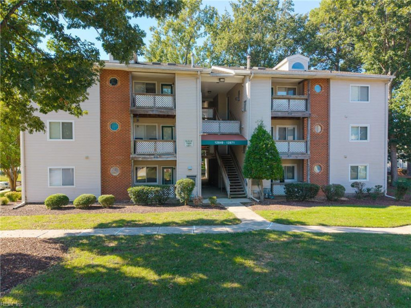Photo 46 of 49 residential for sale in Newport News virginia