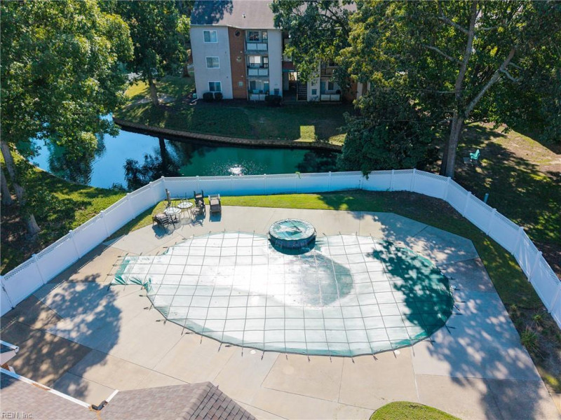 Photo 49 of 49 residential for sale in Newport News virginia
