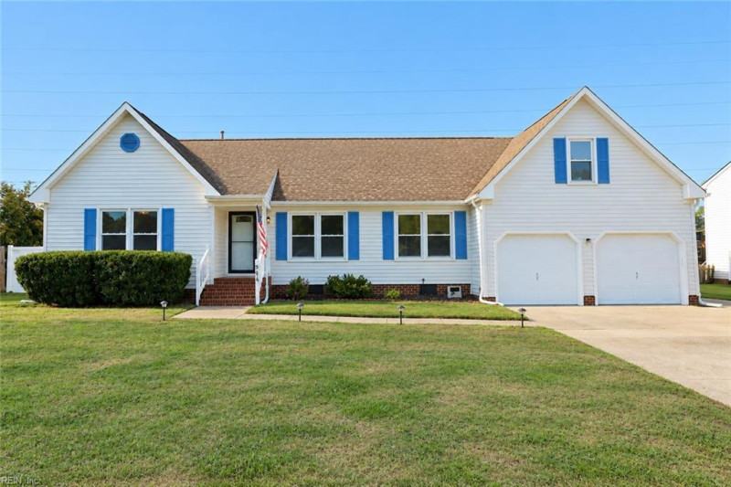 Photo 1 of 21 residential for sale in Chesapeake virginia Photo 1 of 21 residential for sale in Chesapeake virginia