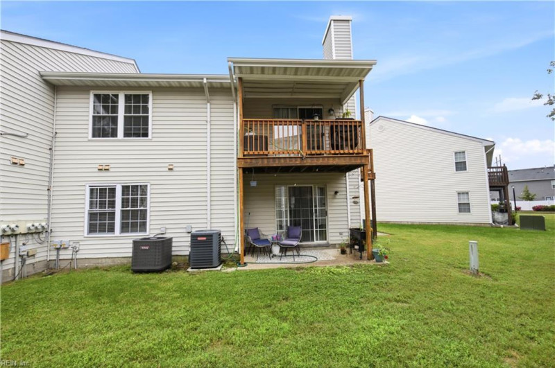 Photo 4 of 27 residential for sale in Portsmouth virginia
