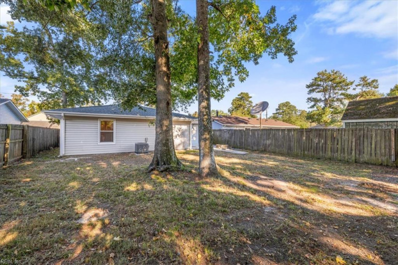 Photo 29 of 31 residential for sale in Chesapeake virginia