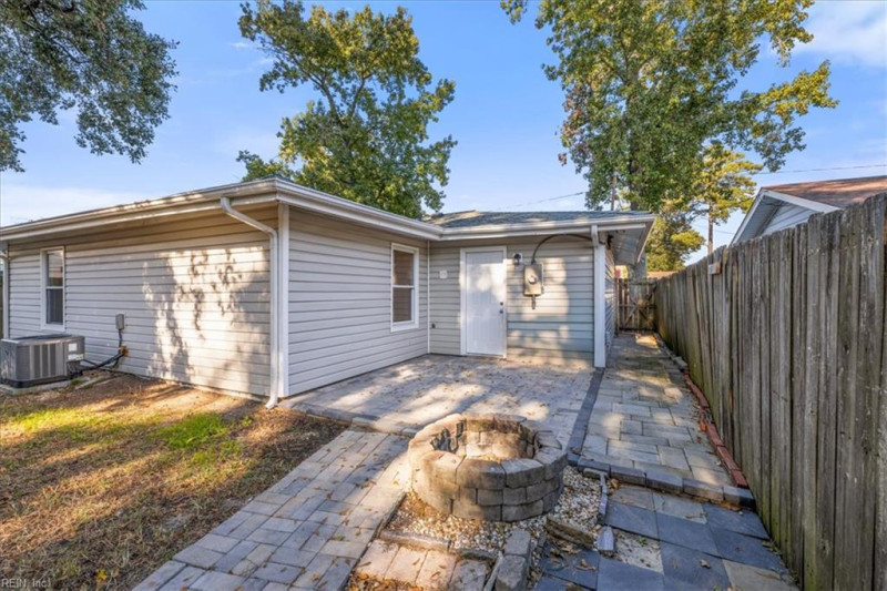 Photo 31 of 31 residential for sale in Chesapeake virginia