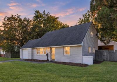 5605 Princess Anne Road, Virginia Beach, VA 23462