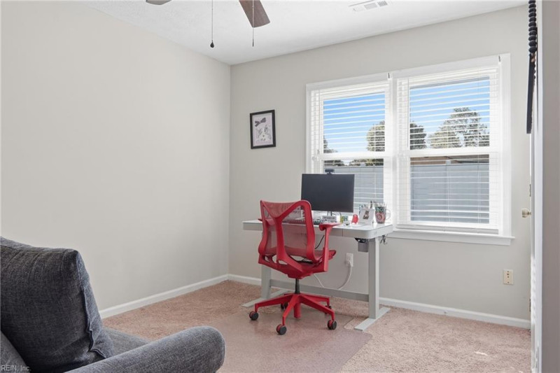 Photo 18 of 32 residential for sale in Newport News virginia