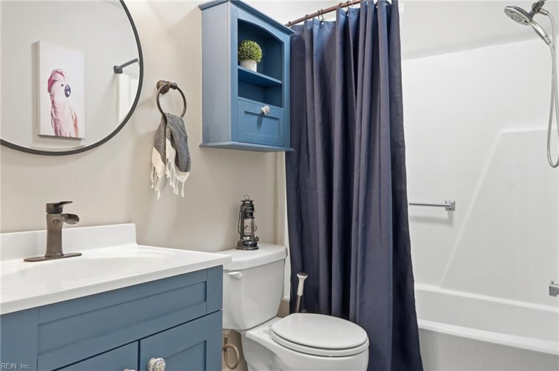 Photo 21 of 32 residential for sale in Newport News virginia