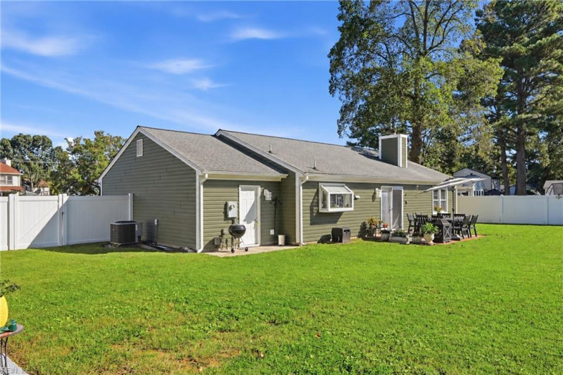 Photo 22 of 32 residential for sale in Newport News virginia