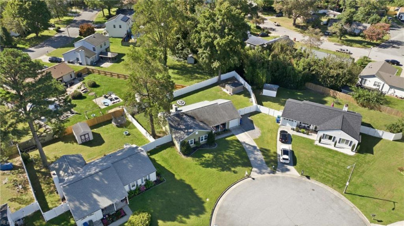 Photo 26 of 32 residential for sale in Newport News virginia