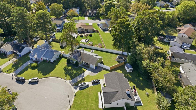 Photo 27 of 32 residential for sale in Newport News virginia