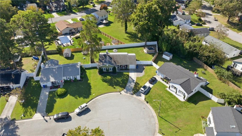 Photo 28 of 32 residential for sale in Newport News virginia
