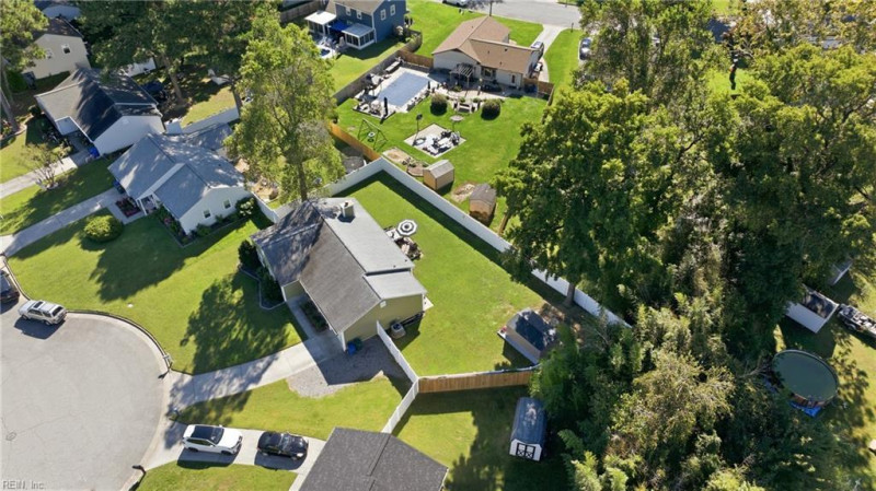 Photo 29 of 32 residential for sale in Newport News virginia
