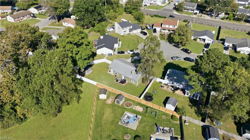 Photo 30 of 32 residential for sale in Newport News virginia